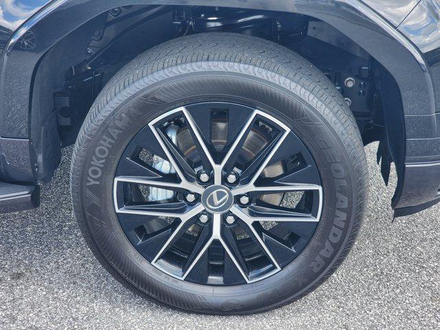 2024 Lexus GX 550 Premium