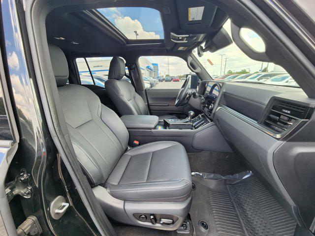 2024 Lexus GX 550 Premium