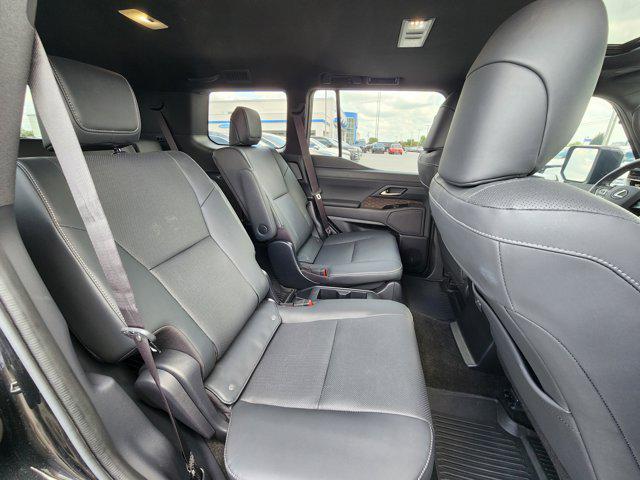 2024 Lexus GX 550 Premium