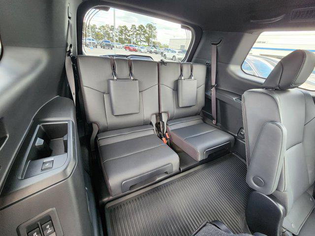 2024 Lexus GX 550 Premium
