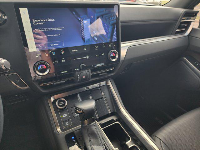 2024 Lexus GX 550 Premium
