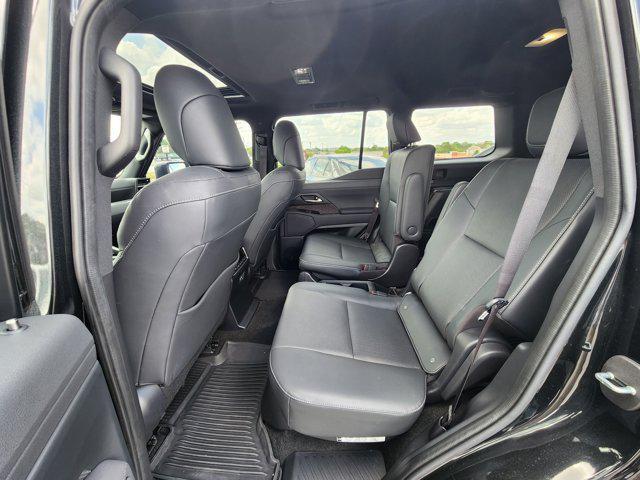 2024 Lexus GX 550 Premium