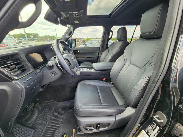 2024 Lexus GX 550 Premium
