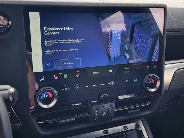 2024 Lexus GX 550 Premium