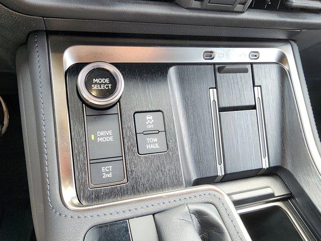2024 Lexus GX 550 Premium