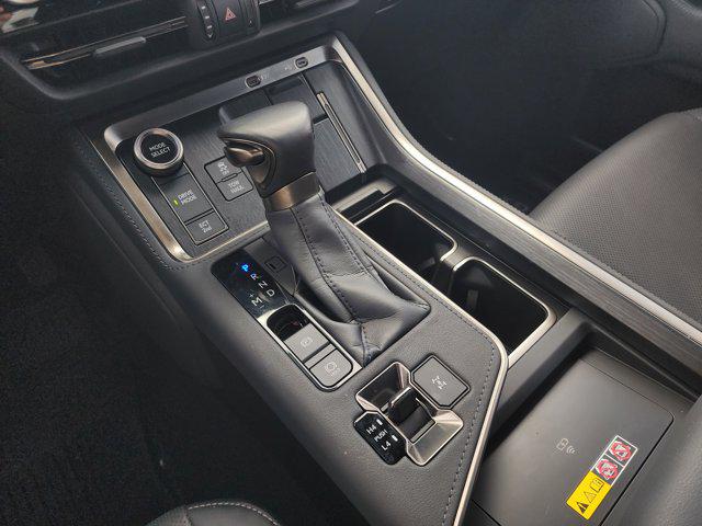 2024 Lexus GX 550 Premium