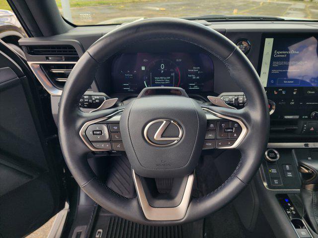 2024 Lexus GX 550 Premium
