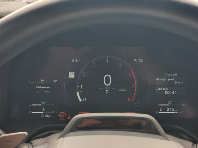 2024 Lexus GX 550 Premium