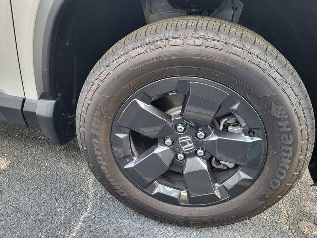 2026 Honda Passport RTL AWD