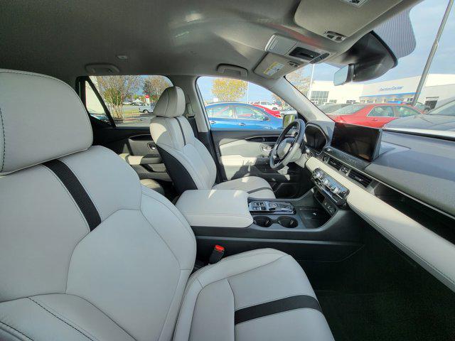 2026 Honda Passport RTL AWD