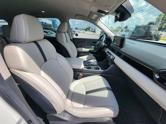 2026 Honda Passport RTL AWD