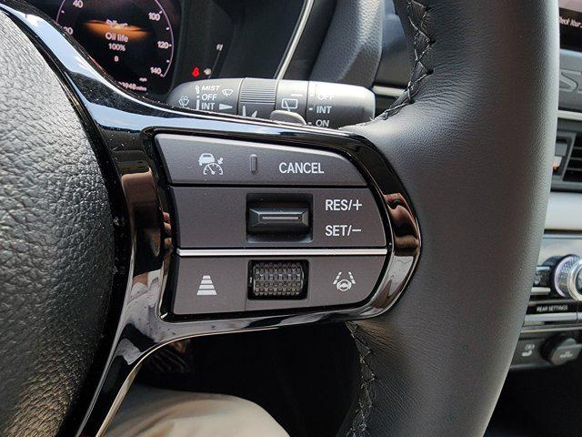 2026 Honda Passport RTL AWD
