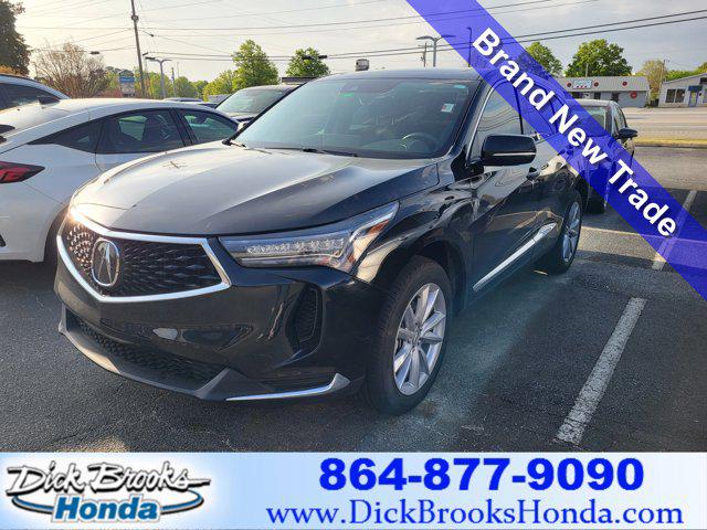 2023 Acura RDX Standard for sale in Greer, SC