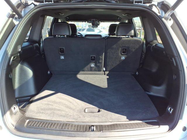 2025 Jeep Grand Cherokee Altitude 4x4