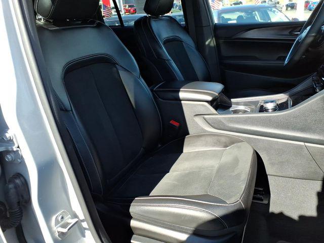 2025 Jeep Grand Cherokee Altitude 4x4
