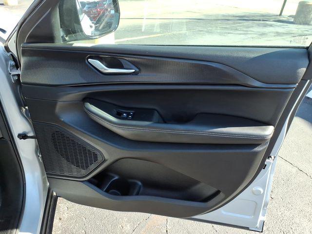 2025 Jeep Grand Cherokee Altitude 4x4