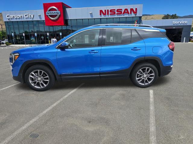 2024 GMC Terrain AWD SLT for sale in Carson City, NV