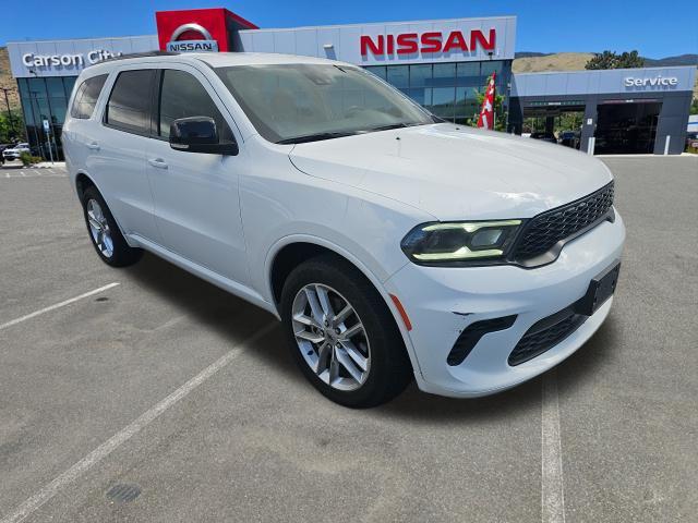2024 Dodge Durango GT Plus AWD