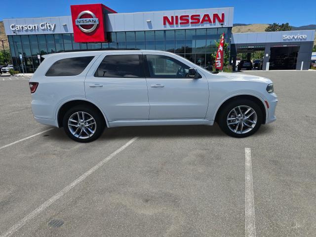 2024 Dodge Durango GT Plus AWD