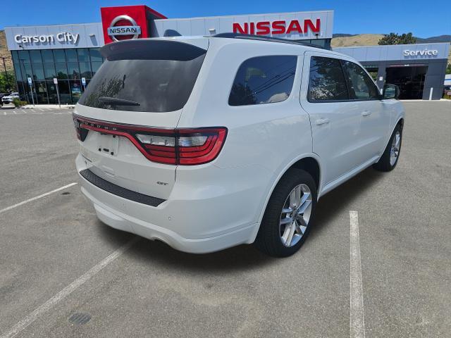 2024 Dodge Durango GT Plus AWD