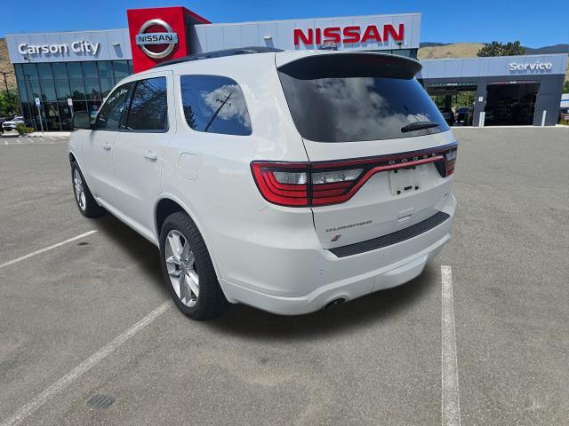 2024 Dodge Durango GT Plus AWD