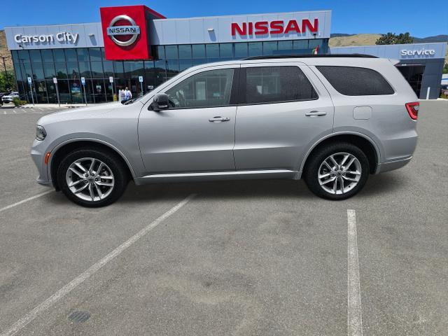 2024 Dodge Durango GT Plus AWD for sale in Carson City, NV