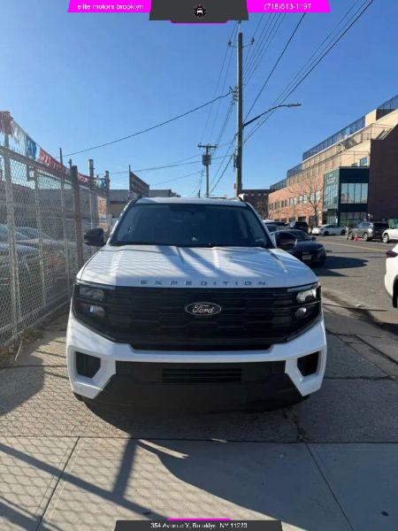 2025 Ford Expedition Active MAX for sale in Brooklyn, NY