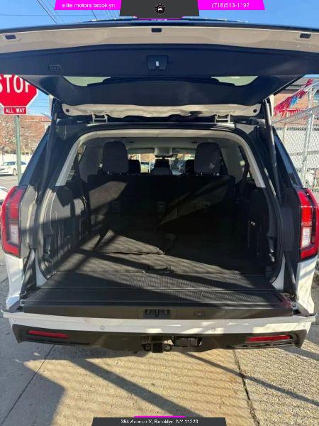 2025 Ford Expedition Active MAX