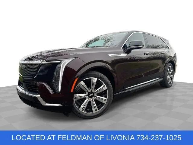 2025 Cadillac Escalade Luxury 2 AWD for sale in Livonia, MI
