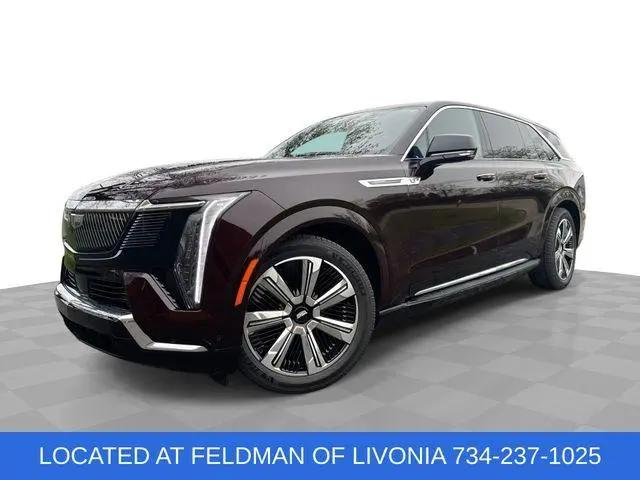 2025 Cadillac Escalade Luxury 2 AWD for sale in Livonia, MI