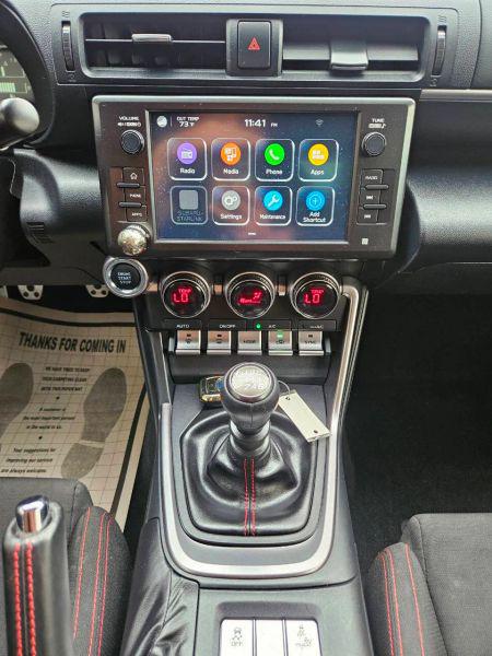 2023 Subaru BRZ Premium