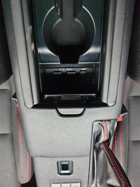 2023 Subaru BRZ Premium