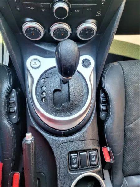 2010 Nissan 370Z Touring