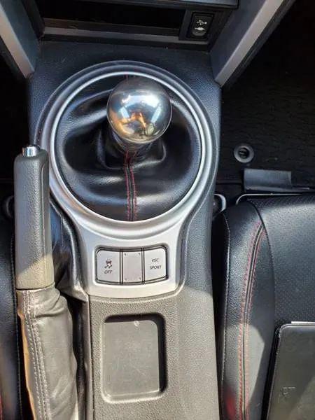2013 Scion FR-S Base