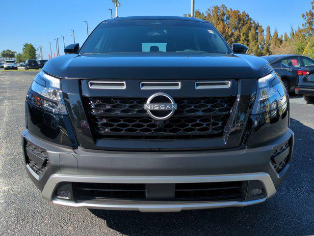 2025 Nissan Pathfinder Rock Creek 4WD