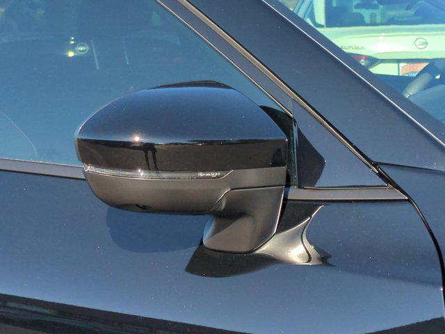 2025 Nissan Pathfinder Rock Creek 4WD