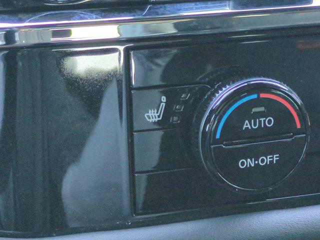 2025 Nissan Pathfinder Rock Creek 4WD