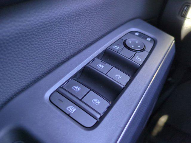2025 Nissan Pathfinder Rock Creek 4WD
