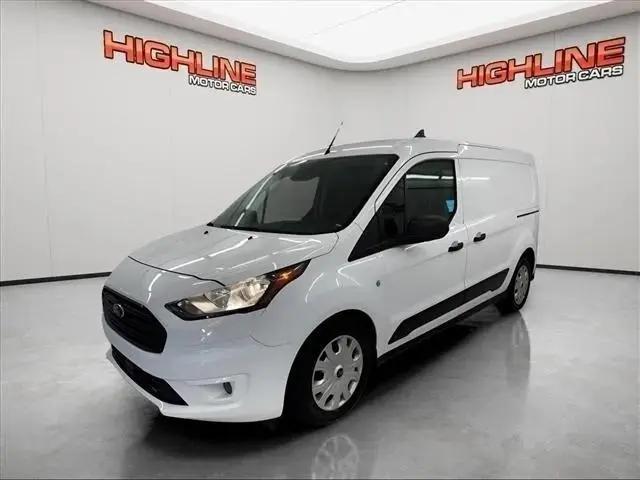 2022 Ford Transit Connect XLT Cargo Van for sale in Southampton, NJ