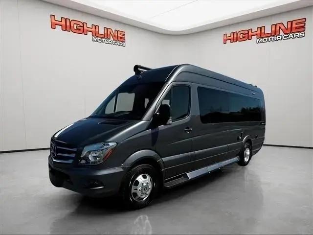 2019 Mercedes-Benz Sprinter 3500 High Roof V6 for sale in Southampton, NJ