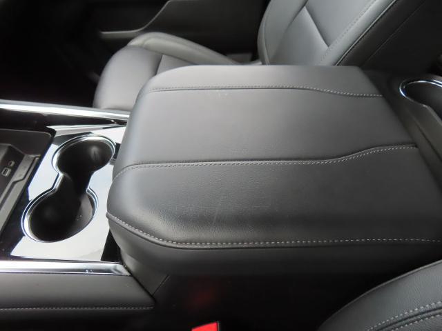 2025 Chevrolet Tahoe 4WD LT