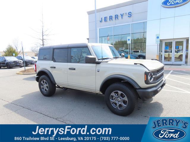 2025 Ford Bronco Big Bend for sale in Leesburg, VA