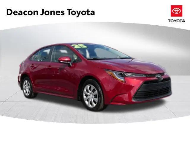2025 Toyota Corolla LE for sale in Clinton, NC