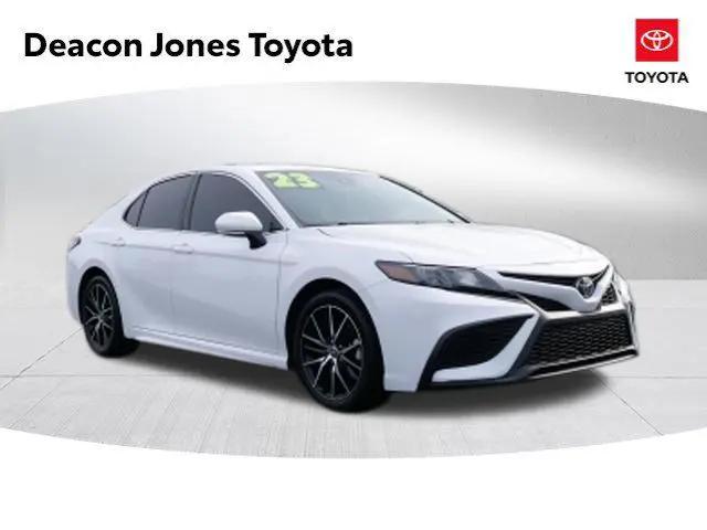 2023 Toyota Camry SE for sale in Clinton, NC