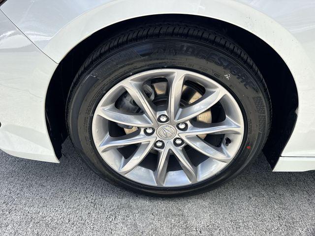 2023 Acura TLX Standard