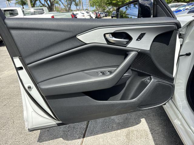 2023 Acura TLX Standard