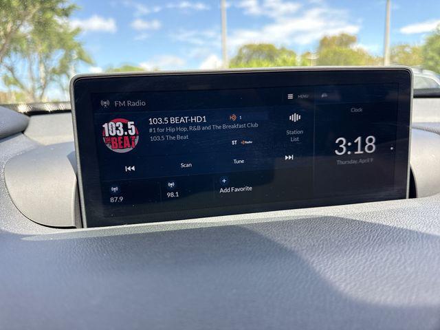2023 Acura TLX Standard