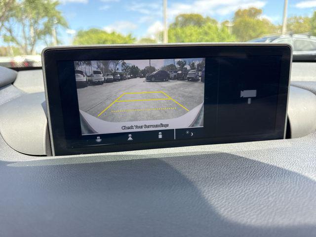 2023 Acura TLX Standard