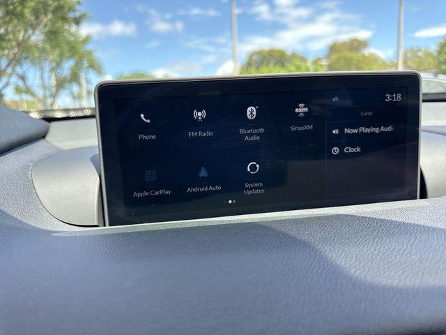 2023 Acura TLX Standard