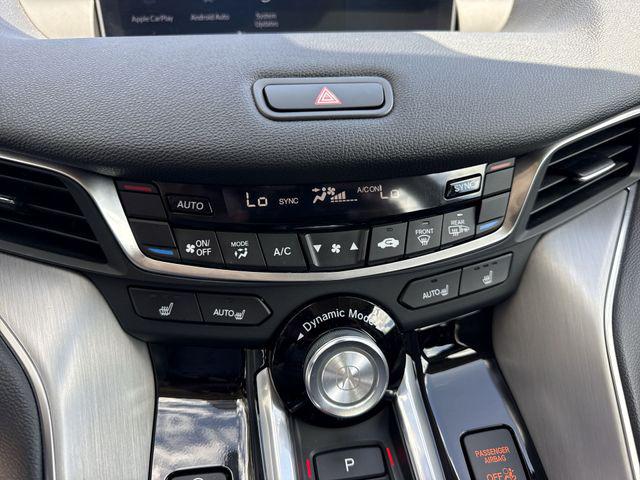 2023 Acura TLX Standard